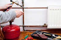 free Greenhills heating repair quotes