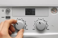 free Greenhills boiler maintenance quotes